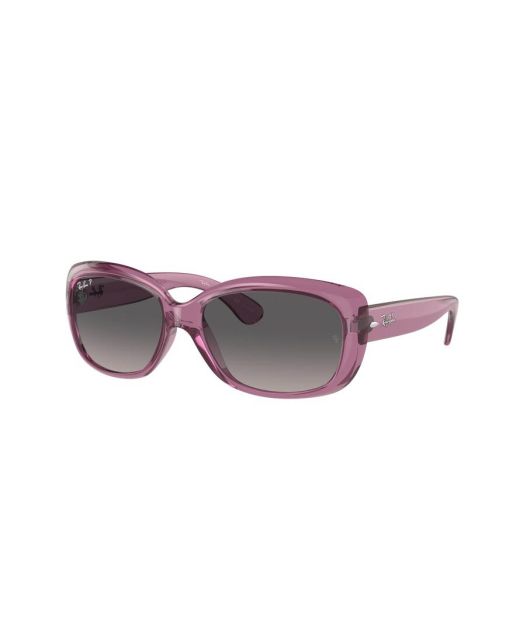 RAY-BAN JACKIE OHH RB4101 6591M3