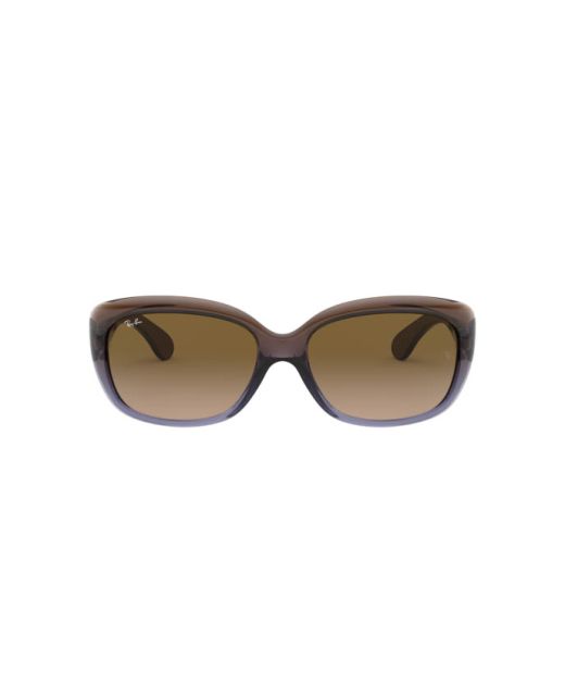 RAY-BAN JACKIE OHH RB4101 860/51