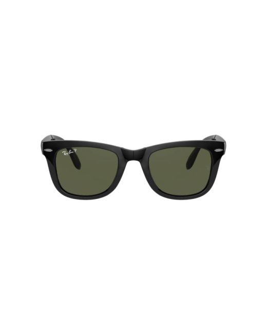 RAY-BAN FOLDING WAYFARER RB4105 601/58