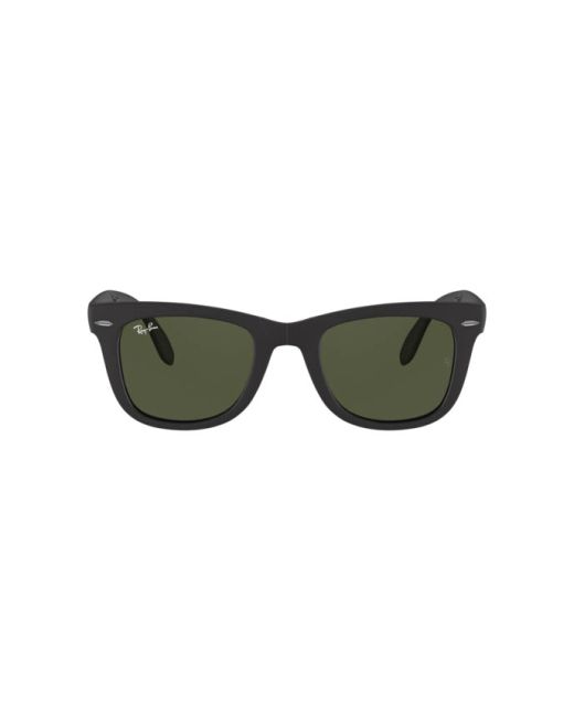RAY-BAN FOLDING WAYFARER RB4105 601S