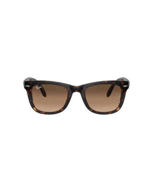 RAY-BAN FOLDING WAYFARER RB4105 710/51