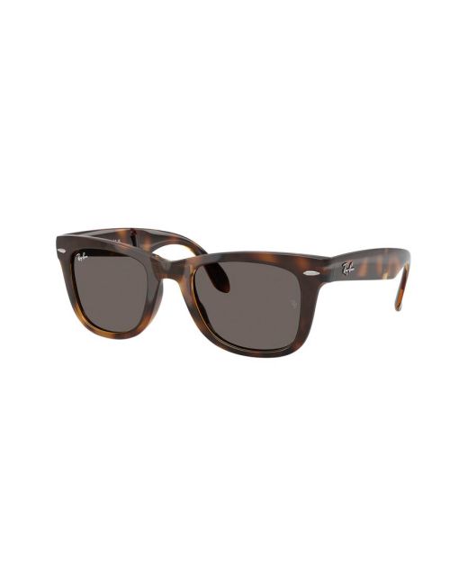 RAY-BAN FOLDING WAYFARER RB4105 710/B1