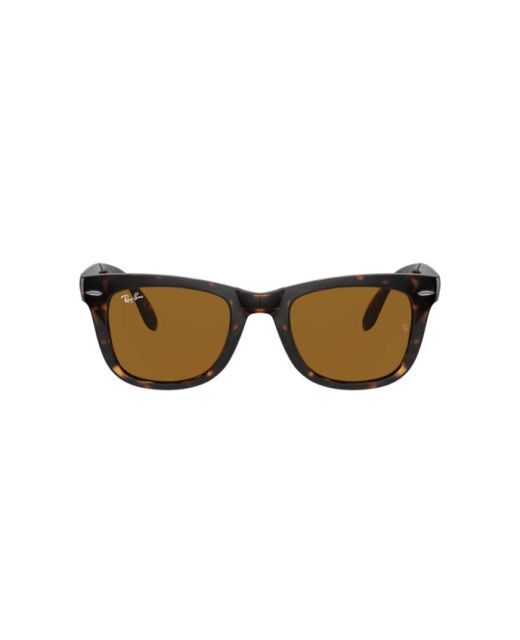 RAY-BAN FOLDING WAYFARER RB4105 710