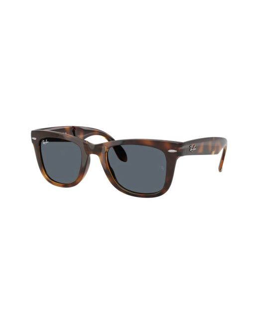 RAY-BAN FOLDING WAYFARER RB4105 710/R5