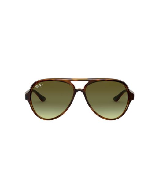 RAY-BAN CATS 5000 RB4125 710/A6