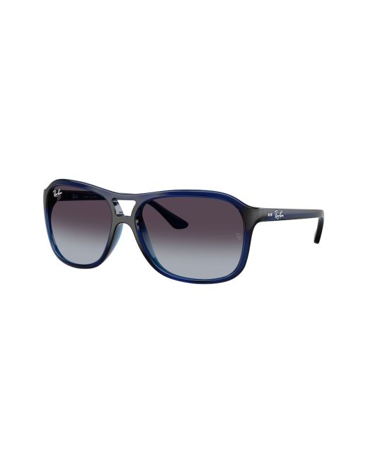 RAY-BAN CATS 4000 RB4128 60058G