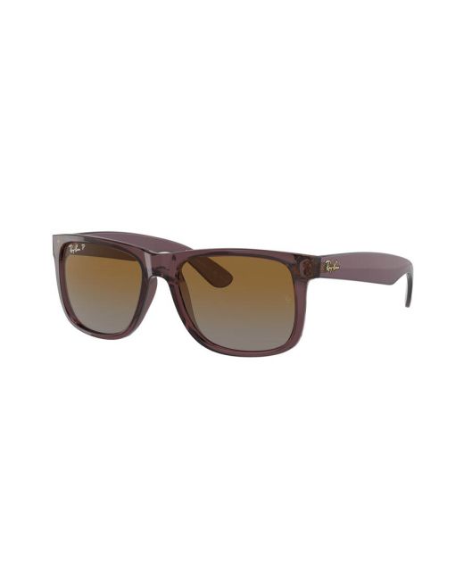 RAY-BAN JUSTIN RB4165 6597T5