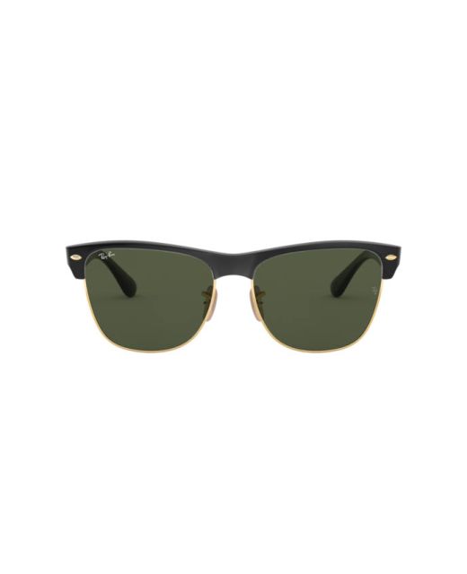 RAY-BAN CLUBMASTER OVERSIZED RB4175 877