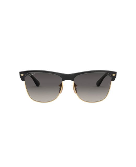 RAY-BAN CLUBMASTER OVERSIZED RB4175 877/M3
