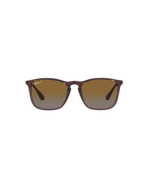 RAY-BAN CHRIS RB4187 6593T5