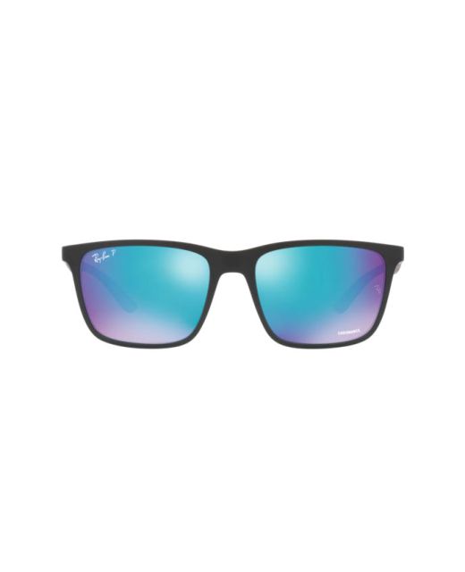 RAY-BAN RB4385 601SA1