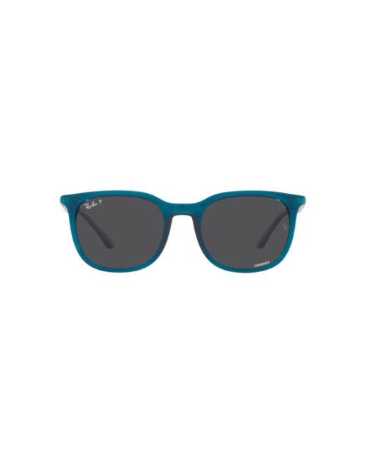 RAY-BAN RB4386 6651K8