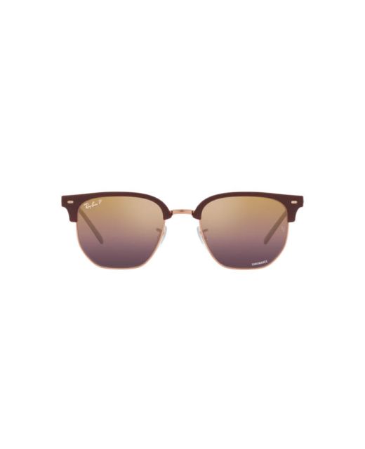 RAY-BAN NEW CLUBMASTER RB4416 6654G9