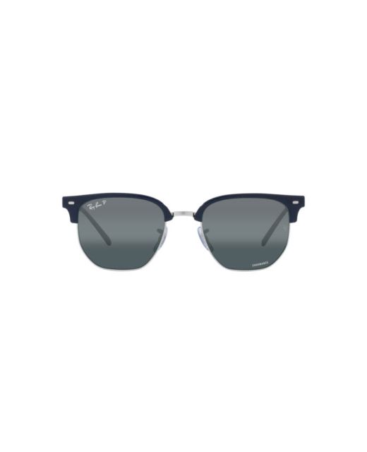 RAY-BAN NEW CLUBMASTER RB4416 6656G6