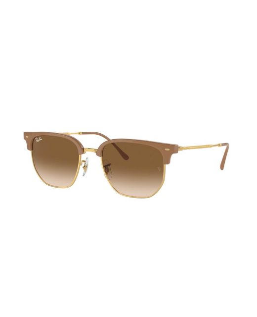 RAY-BAN NEW CLUBMASTER RB4416 672151