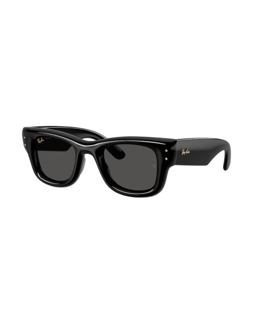 RAY-BAN WAYFARER PUFFER RB4940 601/87