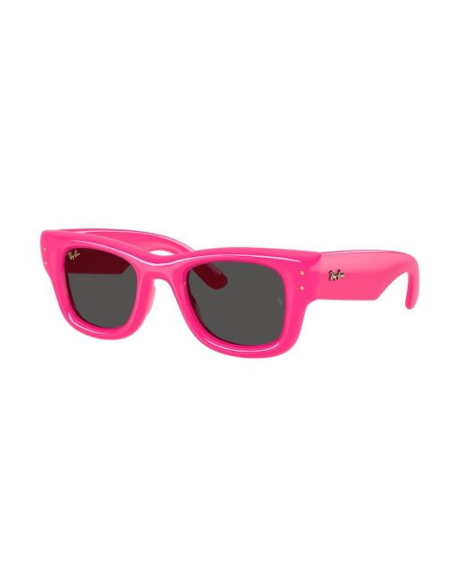 RAY-BAN WAYFARER PUFFER RB4940 683287