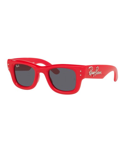 RAY-BAN WAYFARER PUFFER RB4940B 686187