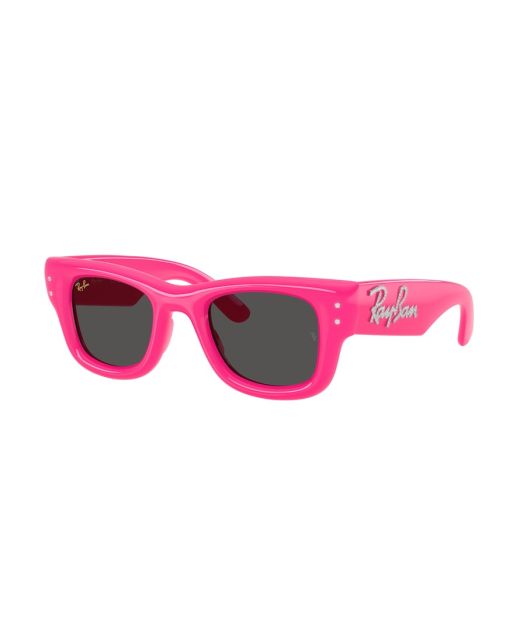 RAY-BAN WAYFARER PUFFER RB4940B 686287