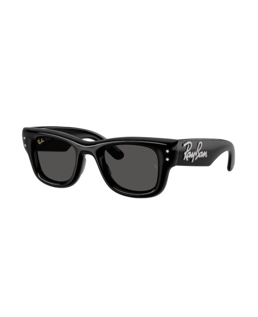 RAY-BAN WAYFARER PUFFER RB4940B 686487