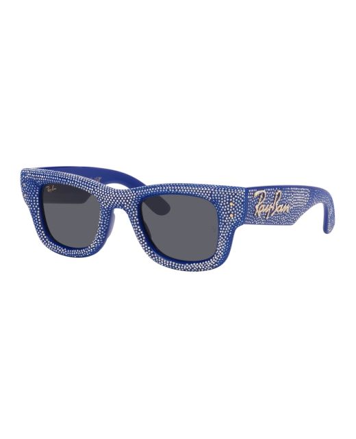 RAY-BAN WAYFARER PUFFER RB4940BP 686787