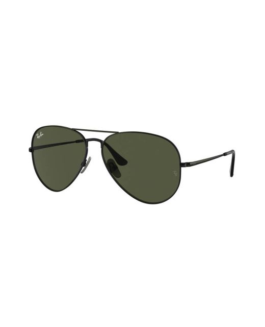 RAY-BAN AVIATOR TITANIUM RB8089 926731