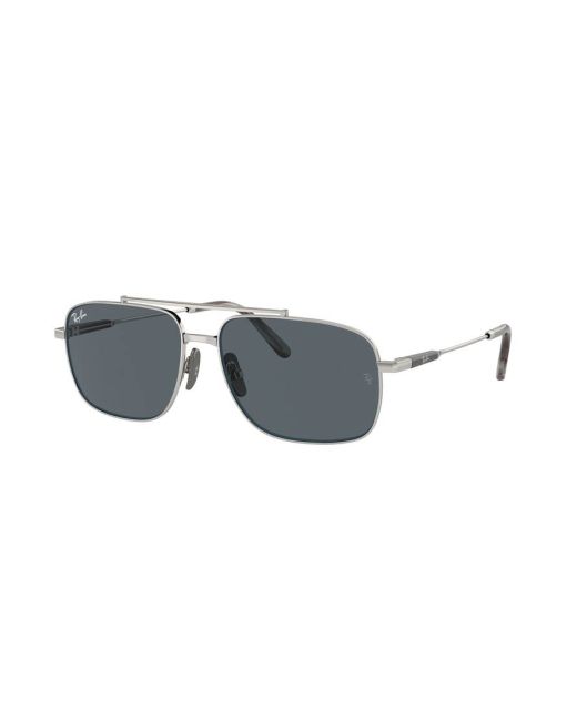 RAY-BAN MICHAEL TITANIUM RB8096 9209R5
