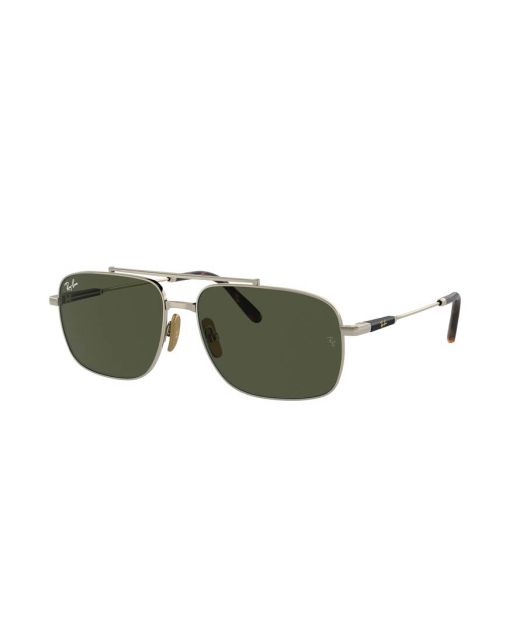 RAY-BAN MICHAEL TITANIUM RB8096 926531