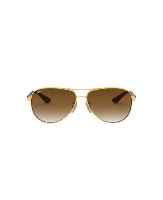 RAY-BAN CARBON FIBRE RB8313 001/51