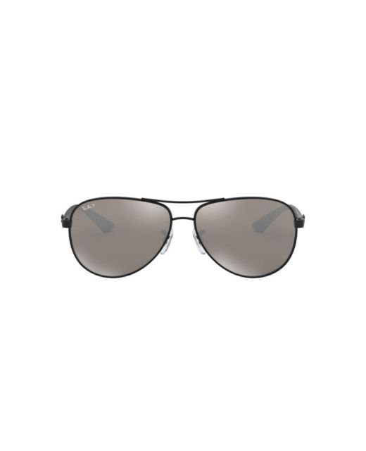 RAY-BAN CARBON FIBRE RB8313 002/K7