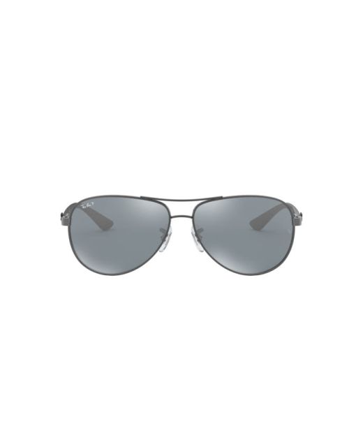 RAY-BAN CARBON FIBRE RB8313 004/K6