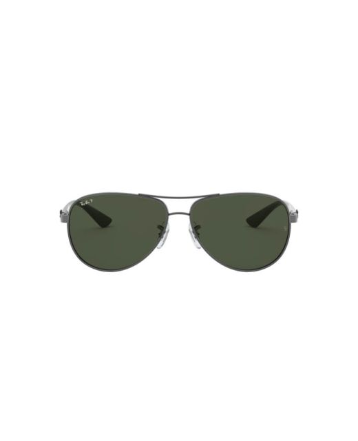 RAY-BAN CARBON FIBRE RB8313 004/N5