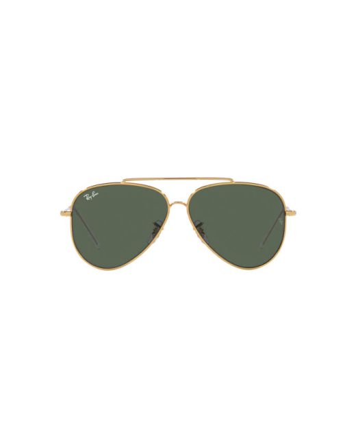 RAY-BAN AVIATOR REVERSE RBR0101S 001/VR