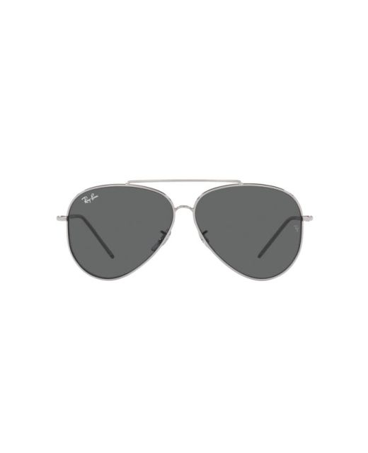 RAY-BAN AVIATOR REVERSE RBR0101S 003/GR