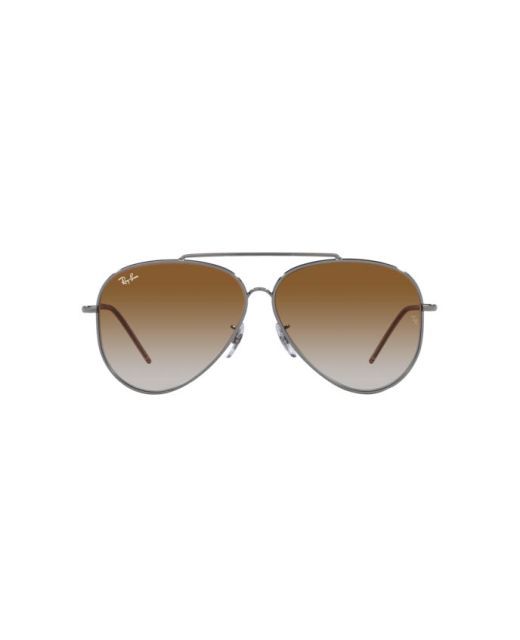 RAY-BAN AVIATOR REVERSE RBR0101S 004/CB