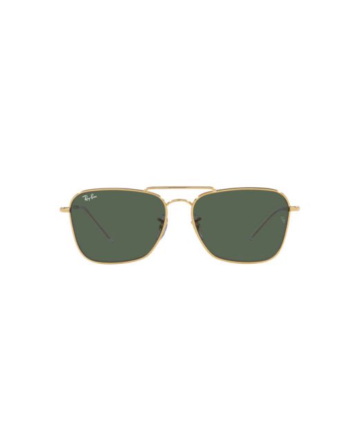 RAY-BAN CARAVAN REVERSE RBR0102S 001/VR