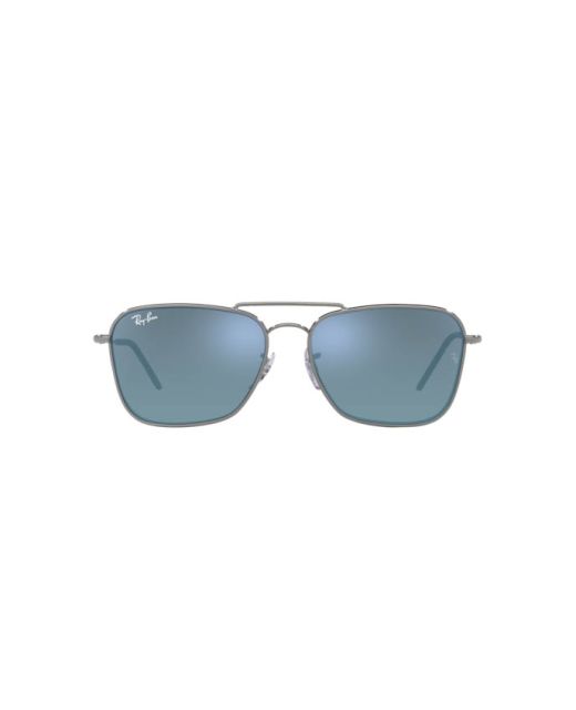 RAY-BAN CARAVAN REVERSE RBR0102S 004/GA