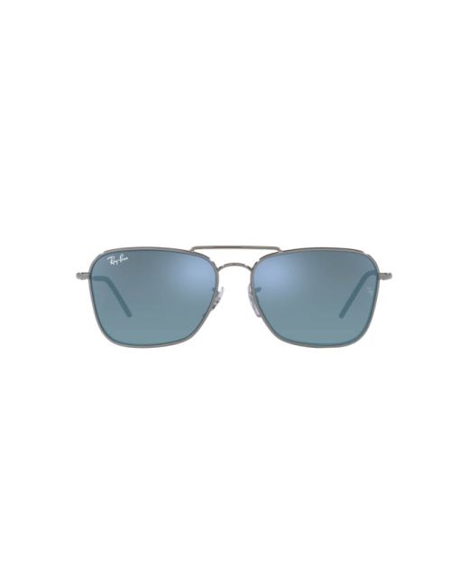 RAY-BAN CARAVAN REVERSE RBR0102S 004/GA