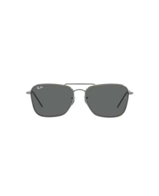 RAY-BAN CARAVAN REVERSE RBR0102S 004/GR