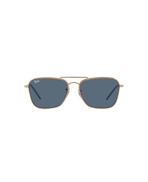 RAY-BAN CARAVAN REVERSE RBR0102S 92023A