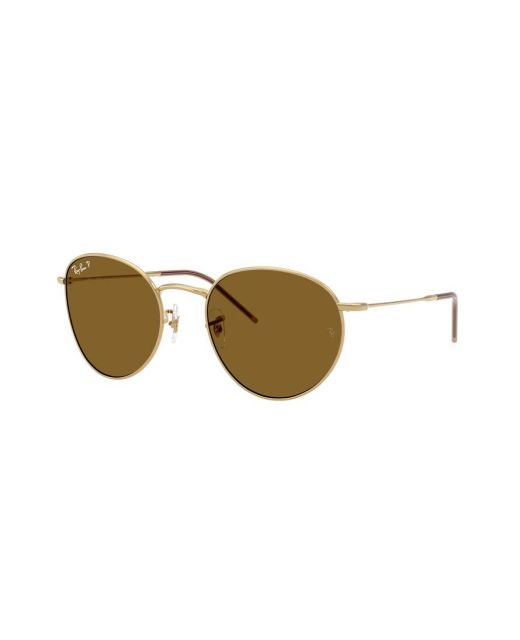 RAY-BAN ROUND REVERSE RBR0103S 001/83