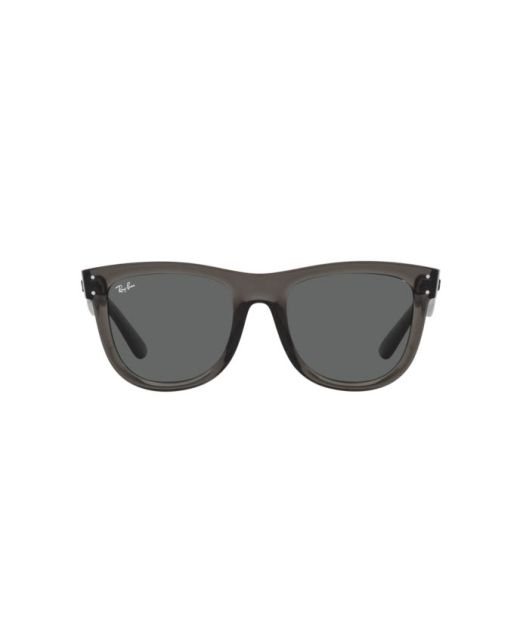 RAY-BAN WAYFARER REVERSE RBR0502S 6707GR