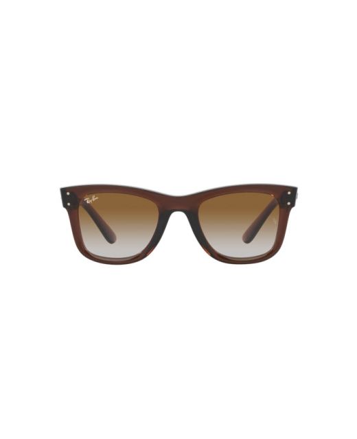 RAY-BAN WAYFARER REVERSE RBR0502S 6709CB
