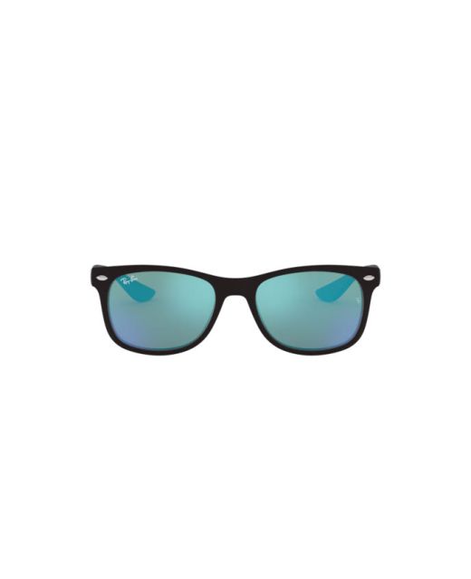 RAY-BAN JUNIOR NEW WAYFARER RJ9052S 100S55