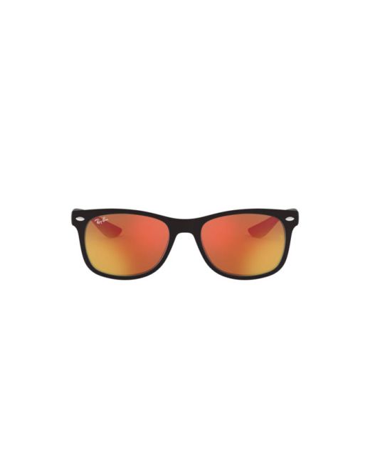 RAY-BAN JUNIOR NEW WAYFARER RJ9052S 100S6Q