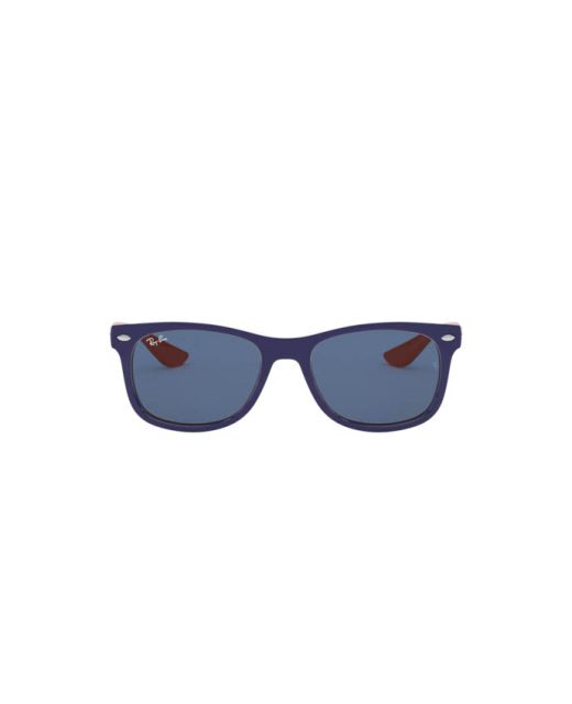 RAY-BAN JUNIOR NEW WAYFARER RJ9052S 178/80