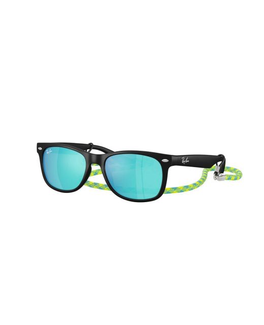 RAY-BAN JUNIOR NEW WAYFARER RJ9052S 702855