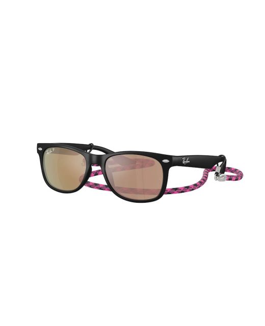 RAY-BAN JUNIOR NEW WAYFARER RJ9052S 70287J