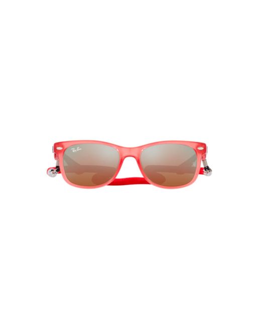RAY-BAN JUNIOR NEW WAYFARER RJ9052S 7145A8