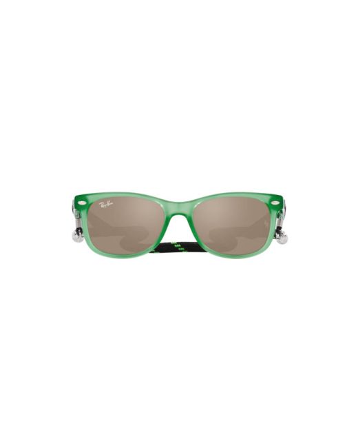 RAY-BAN JUNIOR NEW WAYFARER RJ9052S 71465A